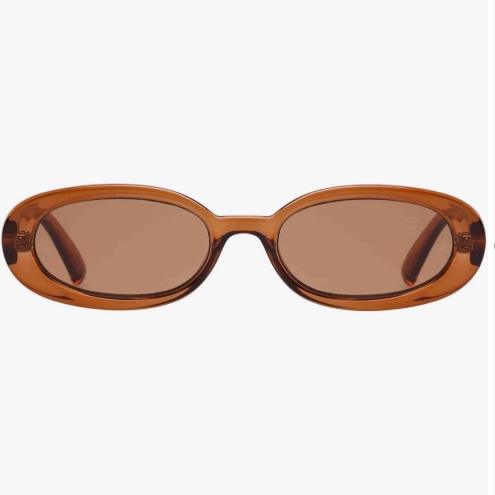 Le Specs Women's Outta Love Sunglasses